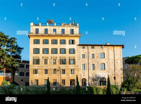 fondazione fendi via del velabro